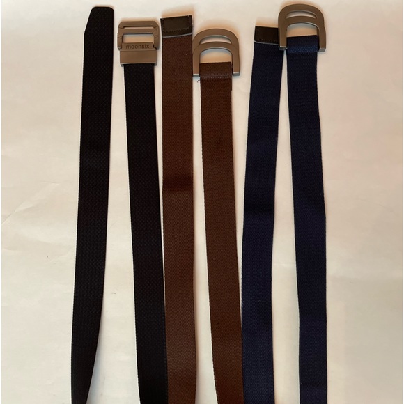 Adjustable Belts NWOT - Picture 4 of 10
